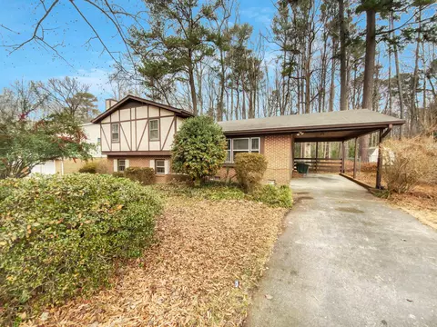 618 Atchison St, Garner, NC 27529 photo 1