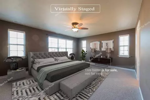 9801 Layla Ave, Raleigh, NC 27617 photo 3