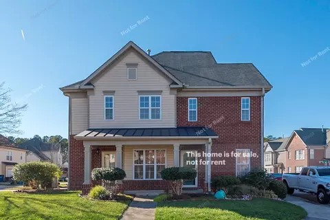 9801 Layla Ave, Raleigh, NC 27617 photo 1