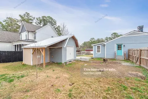 3101 Nantuckett Ave, Durham, NC 27703 photo 19
