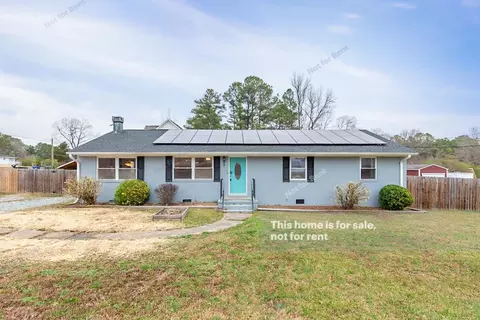3101 Nantuckett Ave, Durham, NC 27703 photo 1