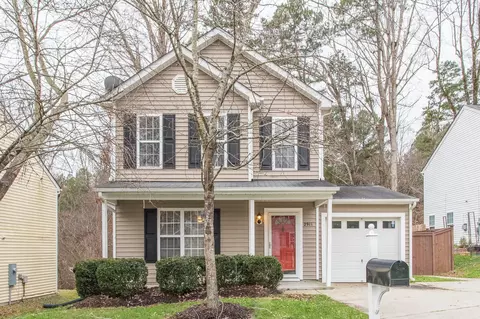 2911 Forrestal Dr, Durham, NC 27703 photo 1