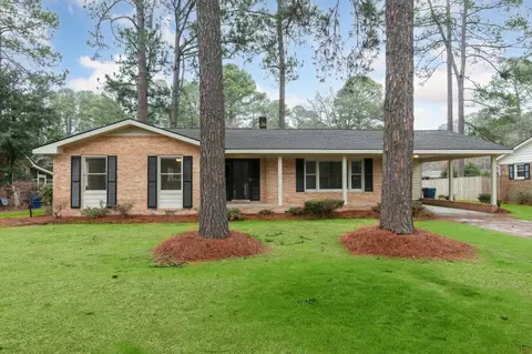 206 W Stevens St, Smithfield, NC 27577 photo 1