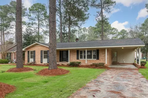 206 W Stevens St, Smithfield, NC 27577 photo 2