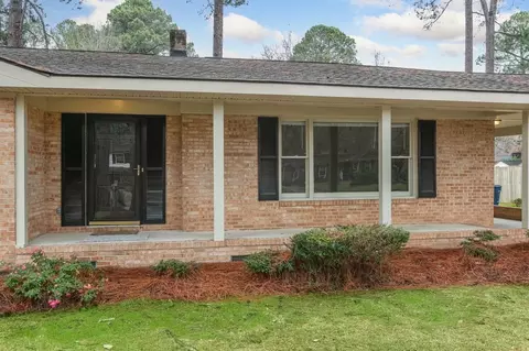 206 W Stevens St, Smithfield, NC 27577 photo 4