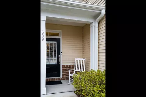 509 Panorama View Loop, Cary, NC 27519 photo 3