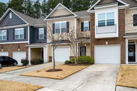 509 Panorama View Loop, Cary, NC 27519 photo 2