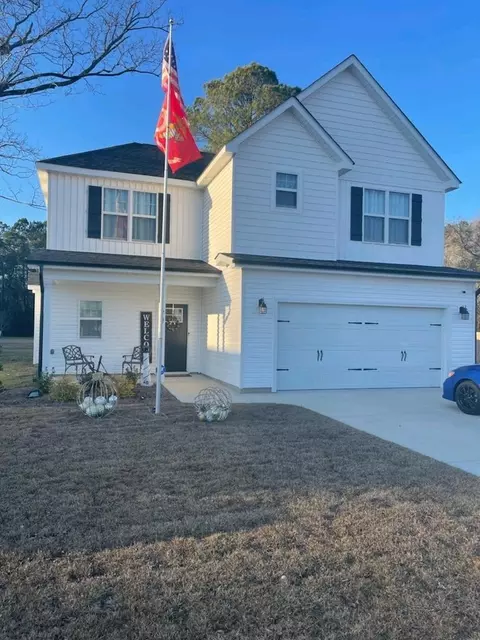 5137 Maxwell Rd, Stedman, NC 28391 photo 1