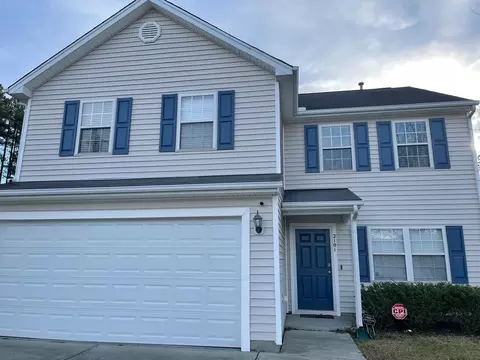 2101 Great Bend Dr, Durham, NC 27704 photo 1