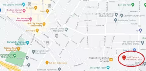 1005 Taylor St, Durham, NC 27701 photo 4