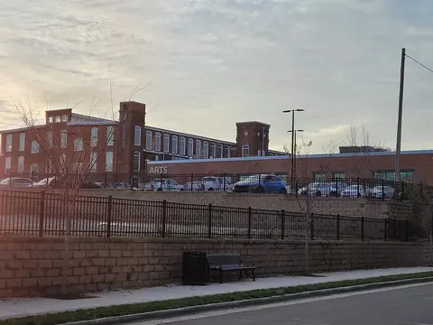 1005 Taylor St, Durham, NC 27701 photo 2