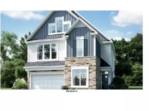 301 Anton Way, Garner, NC 27529 photo 1