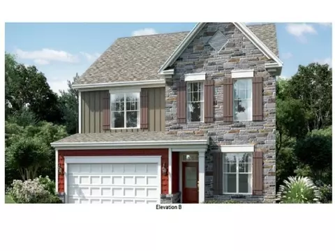 317 Anton Way, Garner, NC 27529 photo 1