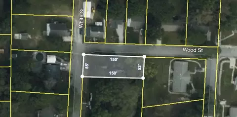 602 Wood St, Selma, NC 27576 photo 1