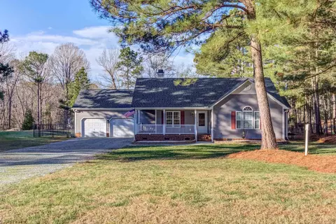 219 Ridge Dr, Garner, NC 27529 photo 1