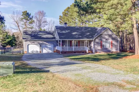 219 Ridge Dr, Garner, NC 27529 photo 2