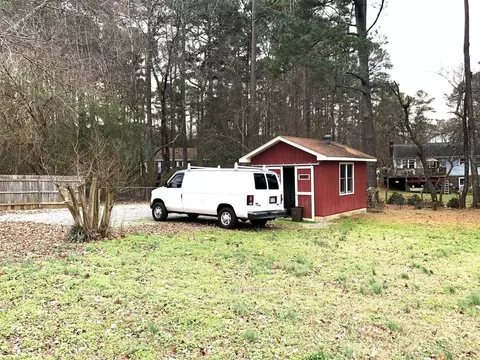 2833 Optimist Farm Rd, Apex, NC 27539 photo 25