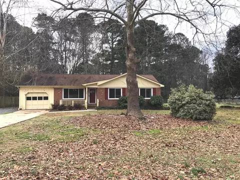 2833 Optimist Farm Rd, Apex, NC 27539 photo 1