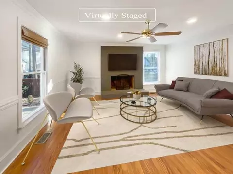 500 Chapwith Rd, Garner, NC 27529 photo 3