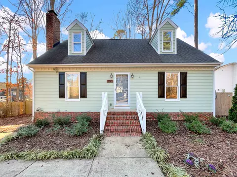 500 Chapwith Rd, Garner, NC 27529 photo 1