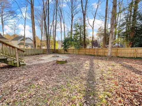 500 Chapwith Rd, Garner, NC 27529 photo 16