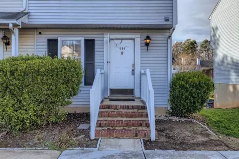 534 Finley St, Durham, NC 27705 photo 3