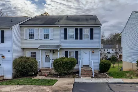 534 Finley St, Durham, NC 27705 photo 1
