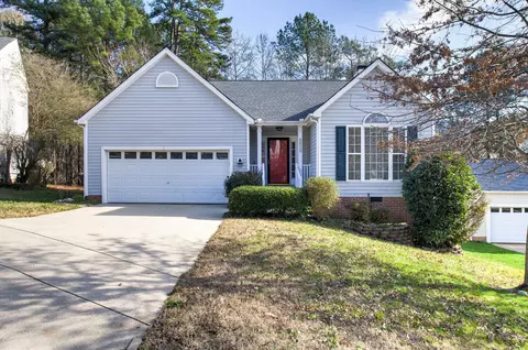 6809 Edwell Ct, Raleigh, NC 27617 photo 1