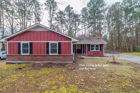1328 Clermont Rd, Durham, NC 27713 photo 1
