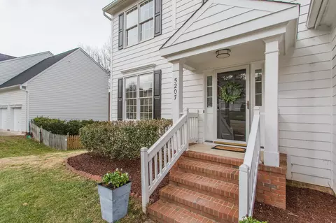 5207 Greyfield Blvd, Durham, NC 27713 photo 3