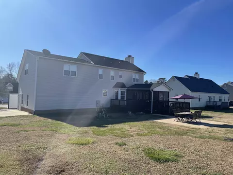 1104 Feldmen Dr, Raleigh, NC 27603 photo 23
