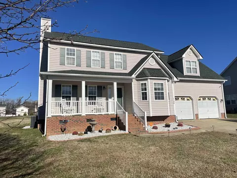 1104 Feldmen Dr, Raleigh, NC 27603 photo 1