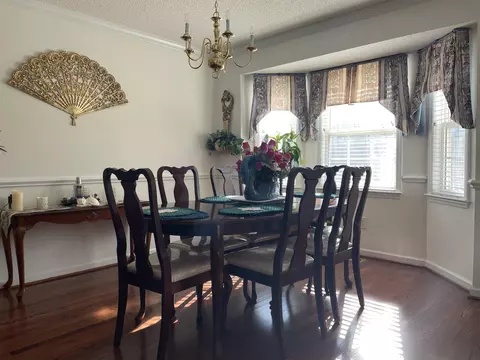 1104 Feldmen Dr, Raleigh, NC 27603 photo 4