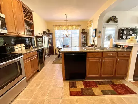 8400 Split Stone Ln, Raleigh, NC 27613 photo 11