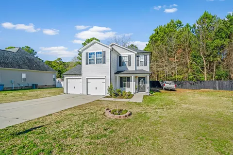913 Willowleaf Ct, Dunn, NC 28334 photo 4