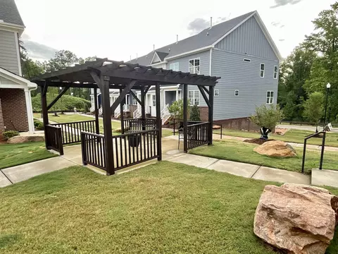 802 Laurel Gate Dr, Wake Forest, NC 27587 photo 26
