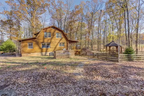 2319 Cothran Rd, Rougemont, NC 27572 photo 30