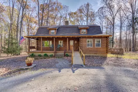 2319 Cothran Rd, Rougemont, NC 27572 photo 1