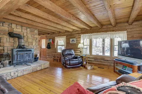 2319 Cothran Rd, Rougemont, NC 27572 photo 6