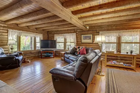 2319 Cothran Rd, Rougemont, NC 27572 photo 5