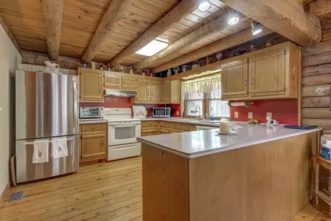 2319 Cothran Rd, Rougemont, NC 27572 photo 8