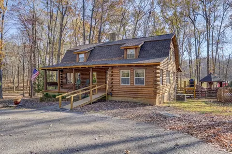 2319 Cothran Rd, Rougemont, NC 27572 photo 2