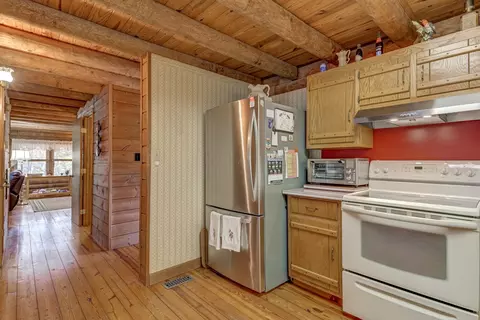 2319 Cothran Rd, Rougemont, NC 27572 photo 11