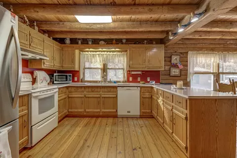 2319 Cothran Rd, Rougemont, NC 27572 photo 9