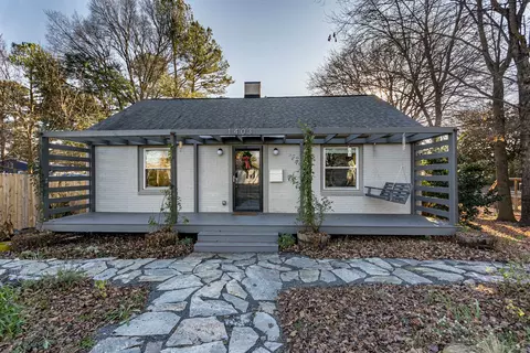 1403 Leon St, Durham, NC 27705 photo 1
