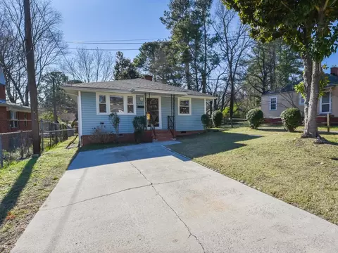 604 Nash St, Durham, NC 27707 photo 1