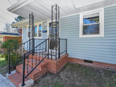 604 Nash St, Durham, NC 27707 photo 3