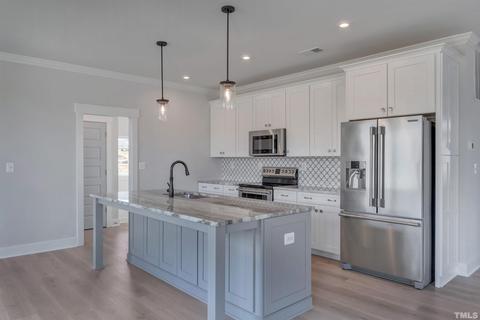175 Dunloe Loop, Raleigh, NC 27603 photo 3