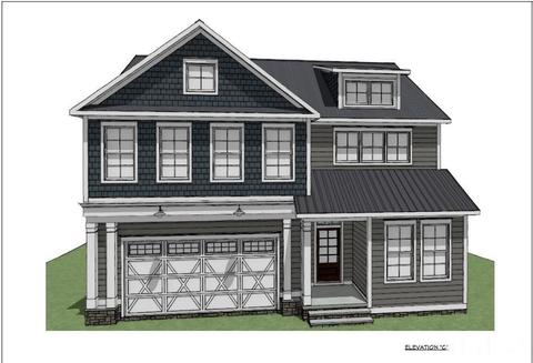 175 Dunloe Loop, Raleigh, NC 27603 photo 1