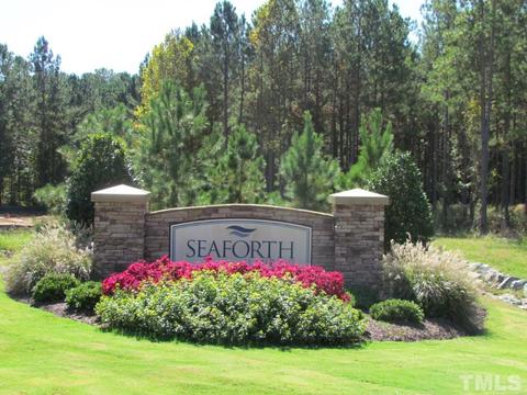 58 Pine Cone Loop, Pittsboro, NC 27312 photo 1